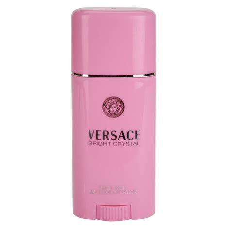 Versace deodorant stick woman